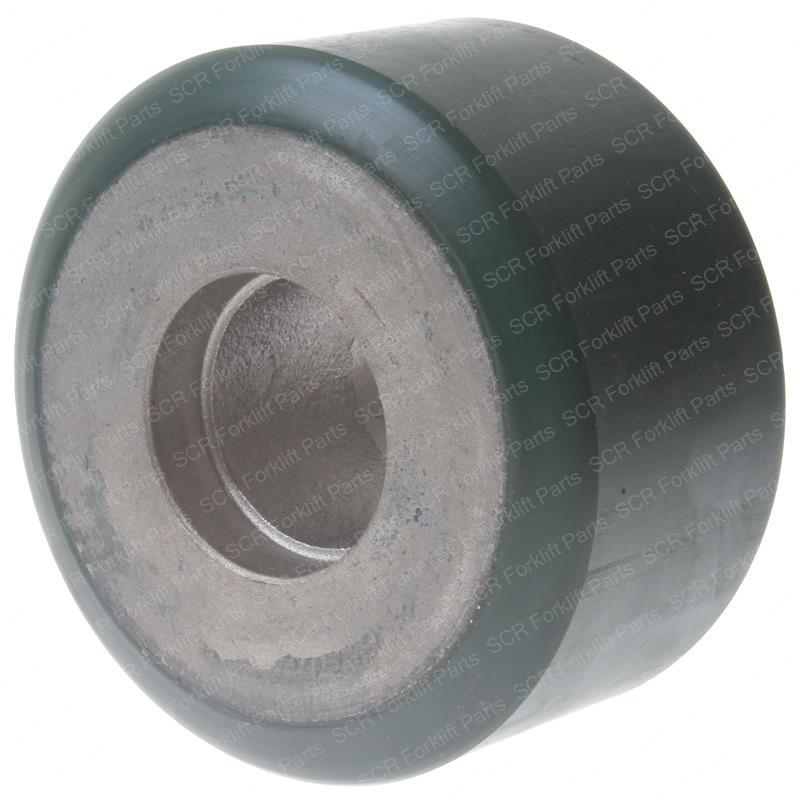 WHEEL - POLY - DYALON A MB0972075-THO mb0972075-tho product image