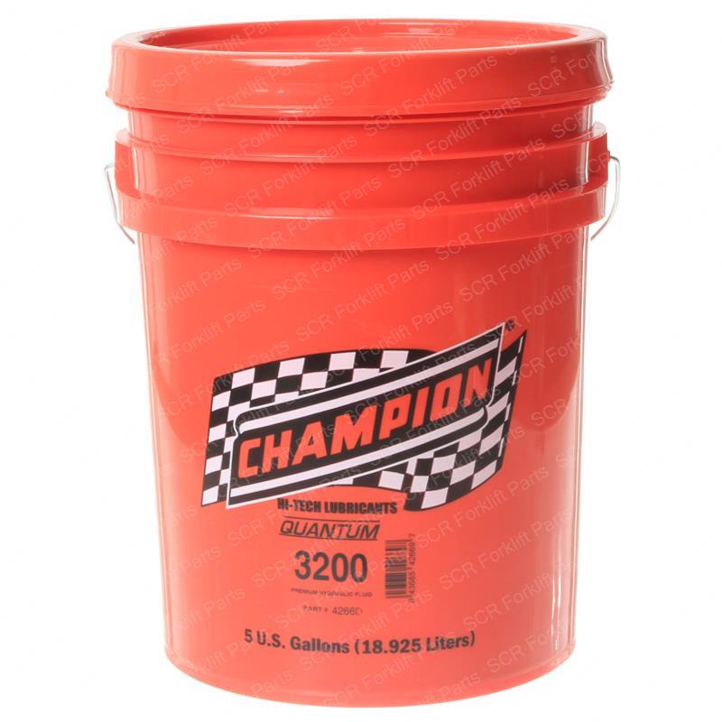 HYD OIL - AW/RO 32 SUPER GR 5G JC4002-1023 jc4002-1023 product image