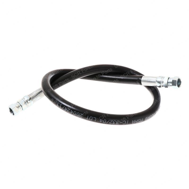 HOSE ASSY-FNCT MNFD TO DRV MTR GN18618 gn18618 product image