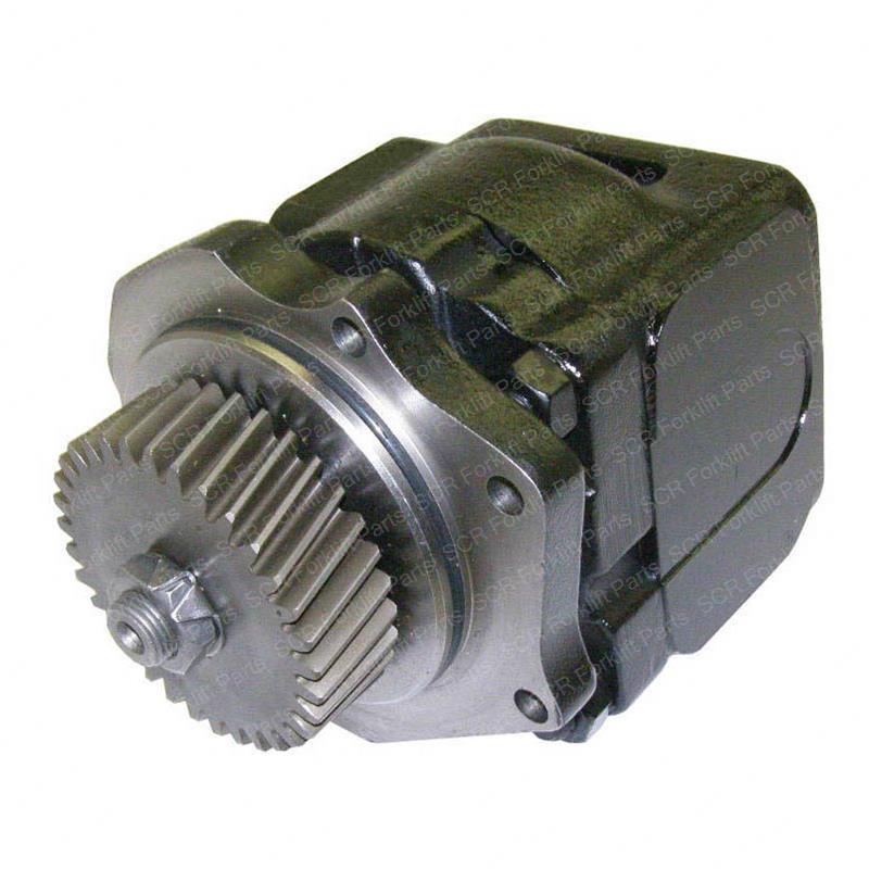 HYDRAULIC PUMP JC20925480 jc20925480 product image