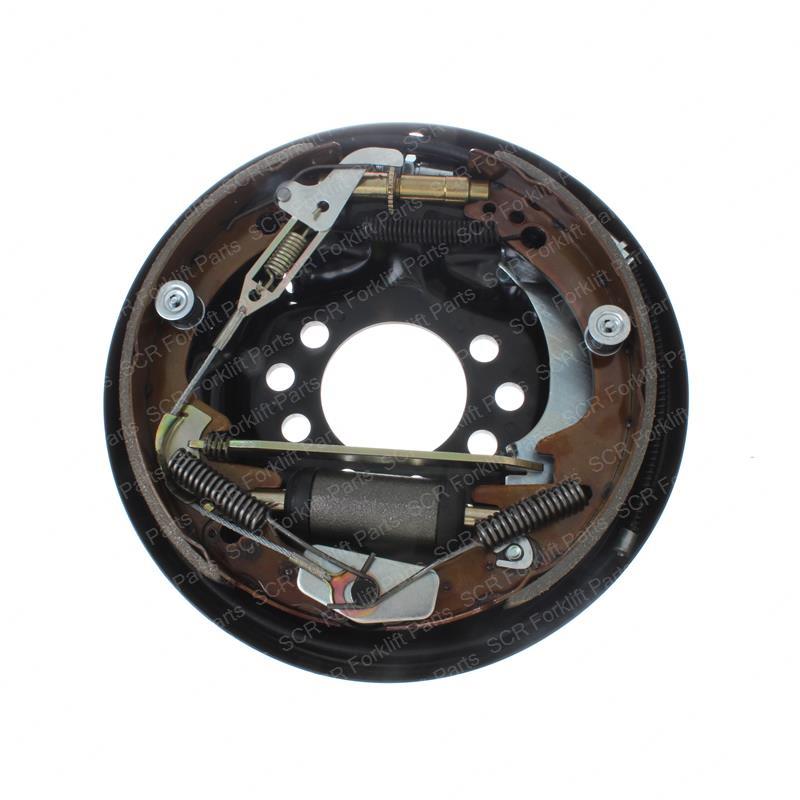 BRAKE - LH DW91246-25100 dw91246-25100 product image