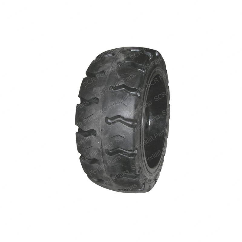 TIRE ASSEMBLY - RUBBER SY1211586 sy1211586 product image