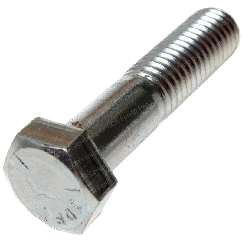 SCREW CAP HH 5-.500-13X3.250 JL11256-026 jl11256-026 product image