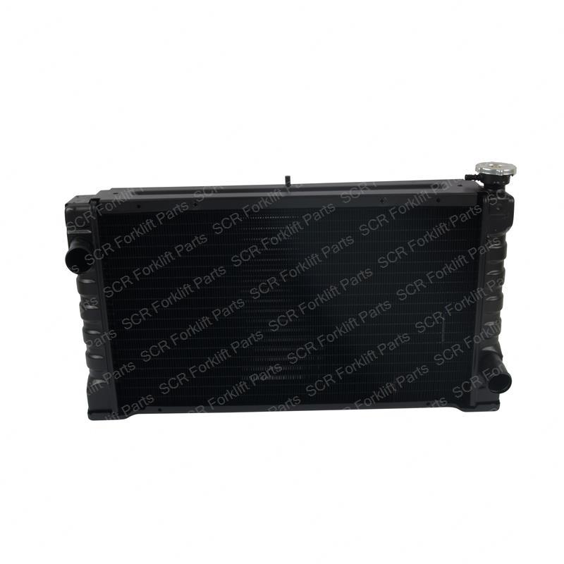 RADIATOR NICK2786946 nick2786946 product image
