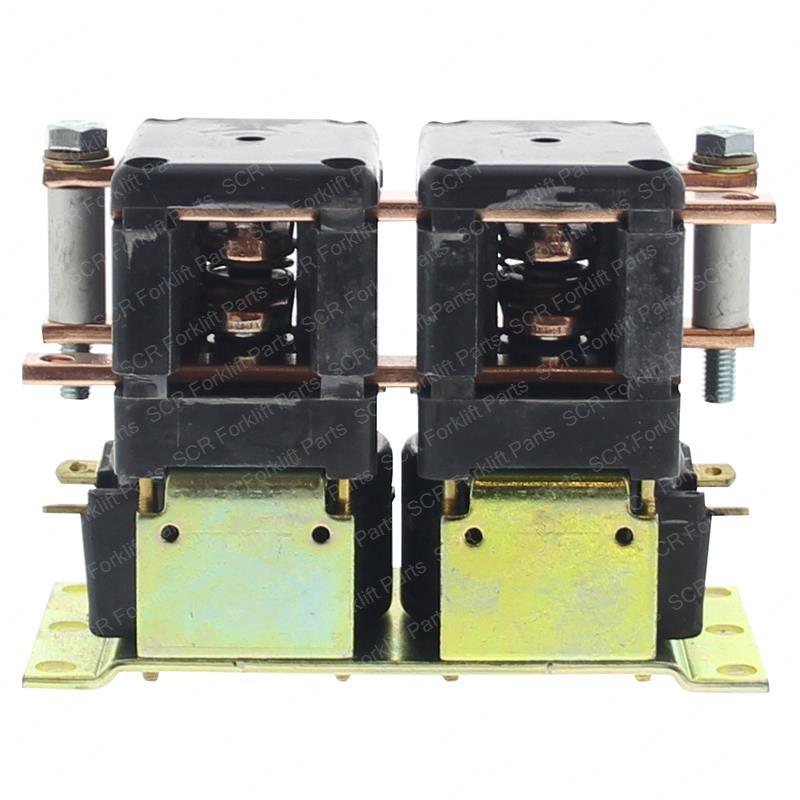 CONTACTOR 100A 24 VOLT EV100 TY00591-23809-81 ty00591-23809-81 product image