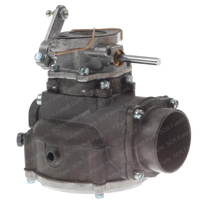 CARBURETOR - AIR HORN 90 DEG NICA100-134H-ALT nica100-134h-alt product image