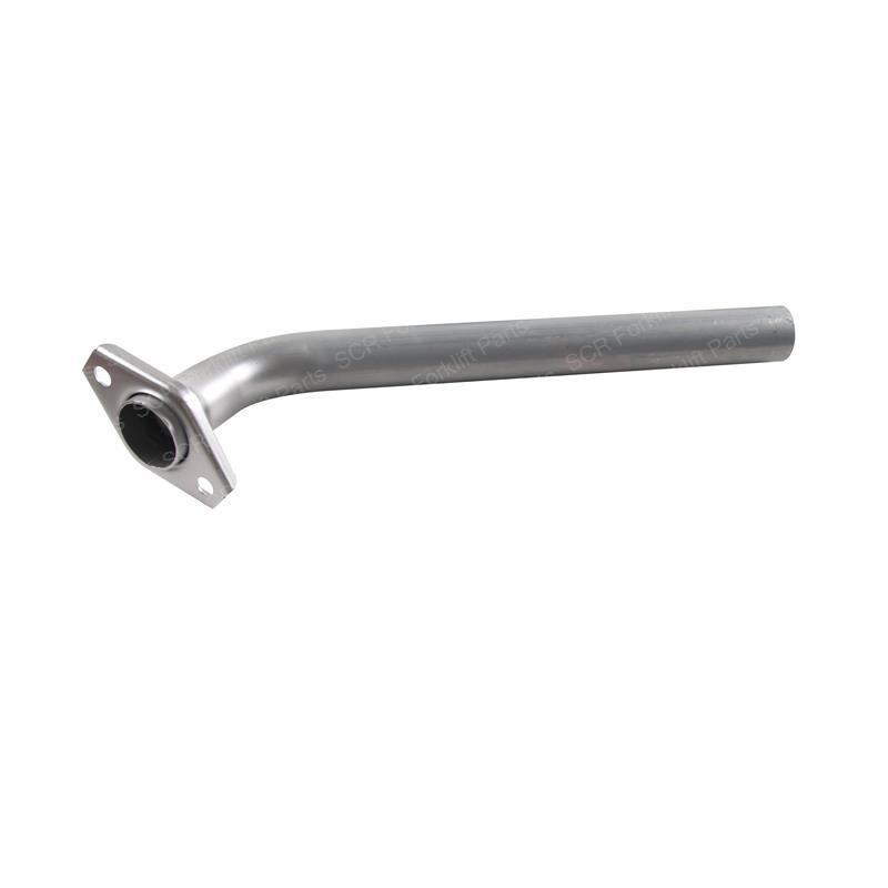 PIPE - EXHAUST CT1112898 ct1112898 product image