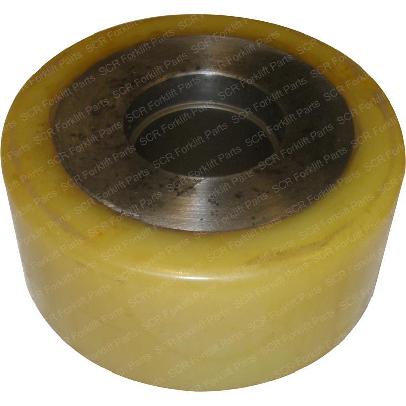 WHEEL - POLY 8 X 3 3/4(3.149) CR080915-035-MIL cr080915-035-mil product image