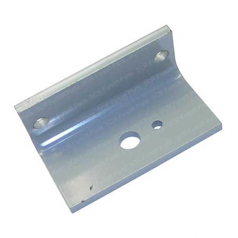 PULLEY MOUNT #1 COLUMN GRY SLC GN33700 gn33700 product image