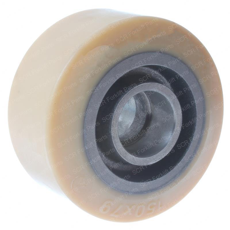 WHEEL - POLY YT1644893 yt1644893 product image