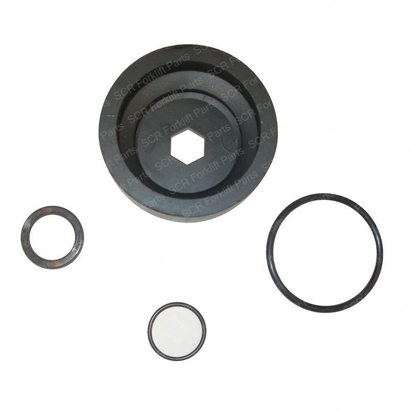 SEAL KIT - AIR BRAKE CR126317 cr126317 product image