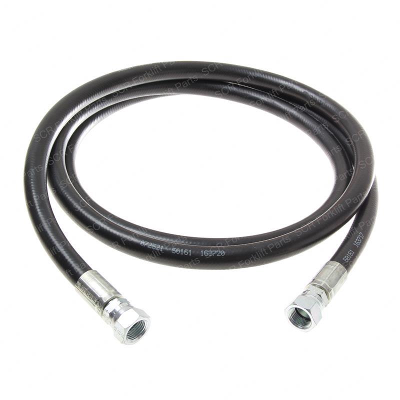 HOSE - RUBBER CT1112733 ct1112733 product image