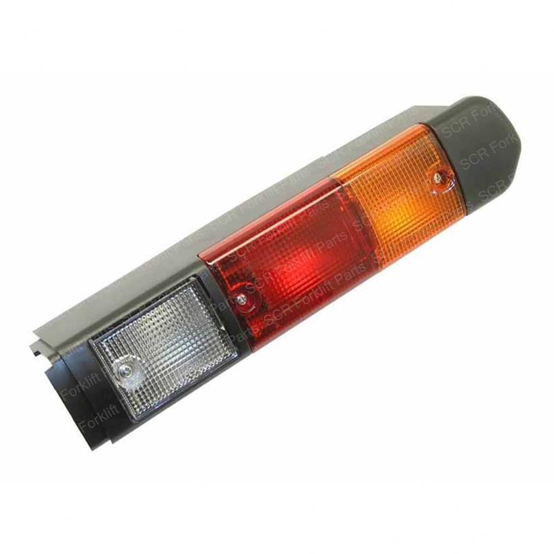 LAMP ASSEMBLY - REAR COMBO DWTY566302660071 dwty566302660071 product image