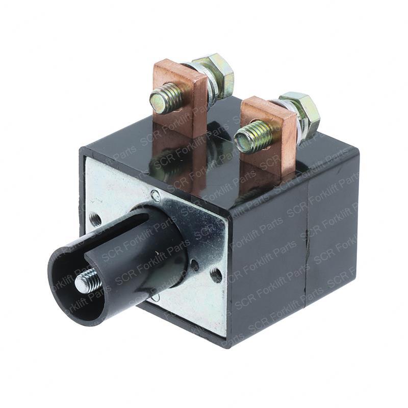 SWITCH - EMERGENCY STOP HI CAP HNXCCH3742 hnxcch3742 product image