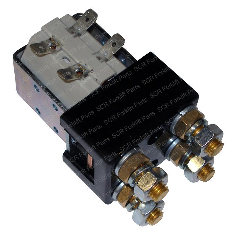 CONTACTOR - 24 VOLT CR120137 cr120137 product image