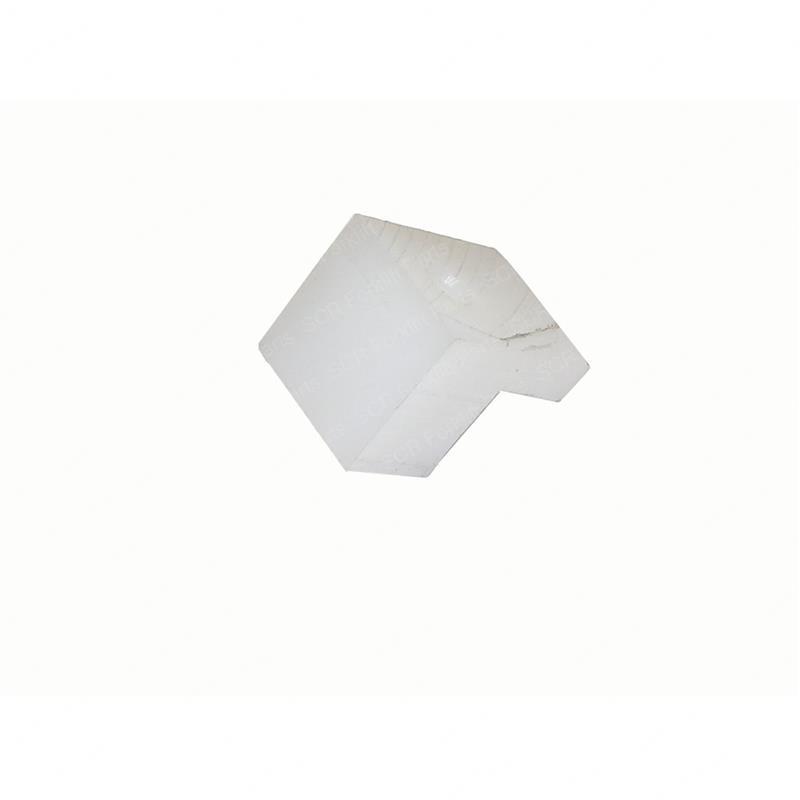 WEAR PAD CORNER CABLE TRACK GN34393 gn34393 product image