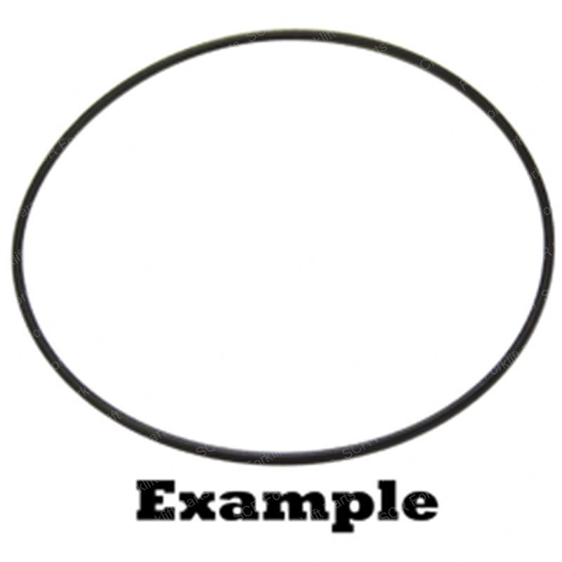 O-RING CL3293081 cl3293081 product image