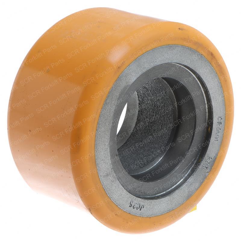 WHEEL - POLY SY1223368-ORG sy1223368-org product image