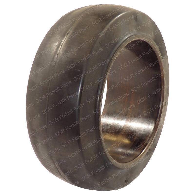 TIRE - 15.5X6X10 SMOOTH DW121130341 dw121130341 product image