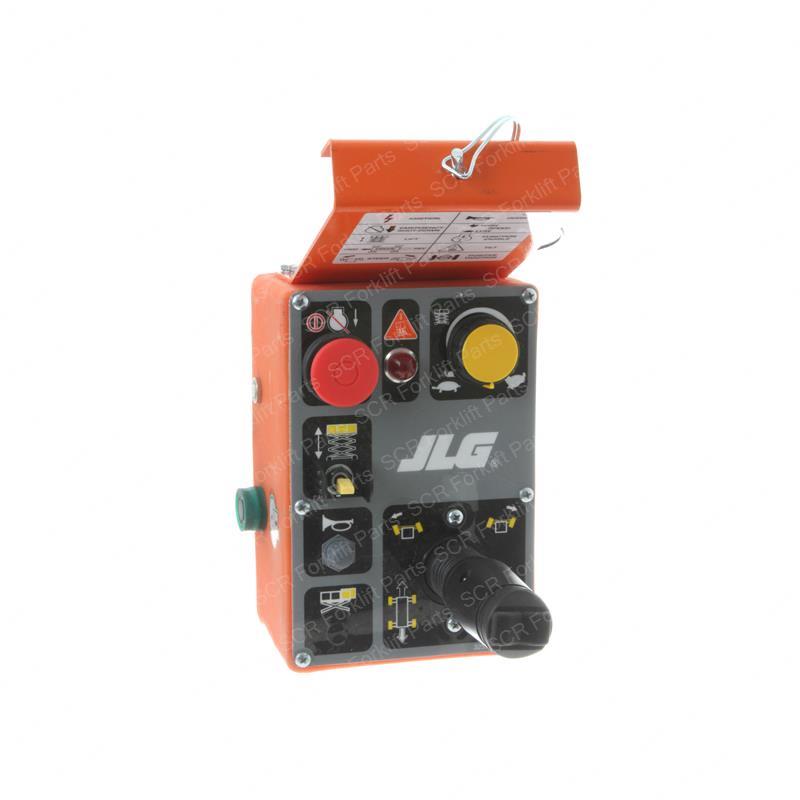 CONTROL BOX JL257161 jl257161 product image