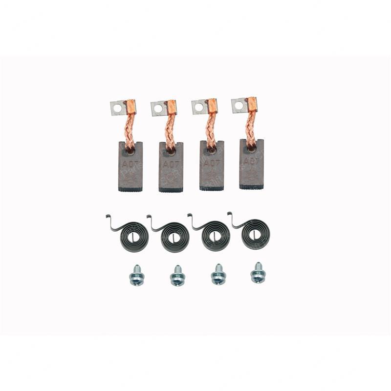 BRUSH AND SPRINGS KIT - 4 SY1234140 sy1234140 product image
