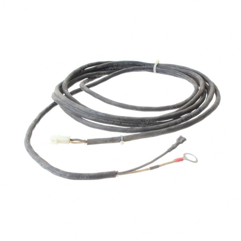 MAN ENC - HARN DWN WIRE QD SRT SY28-116915 sy28-116915 product image