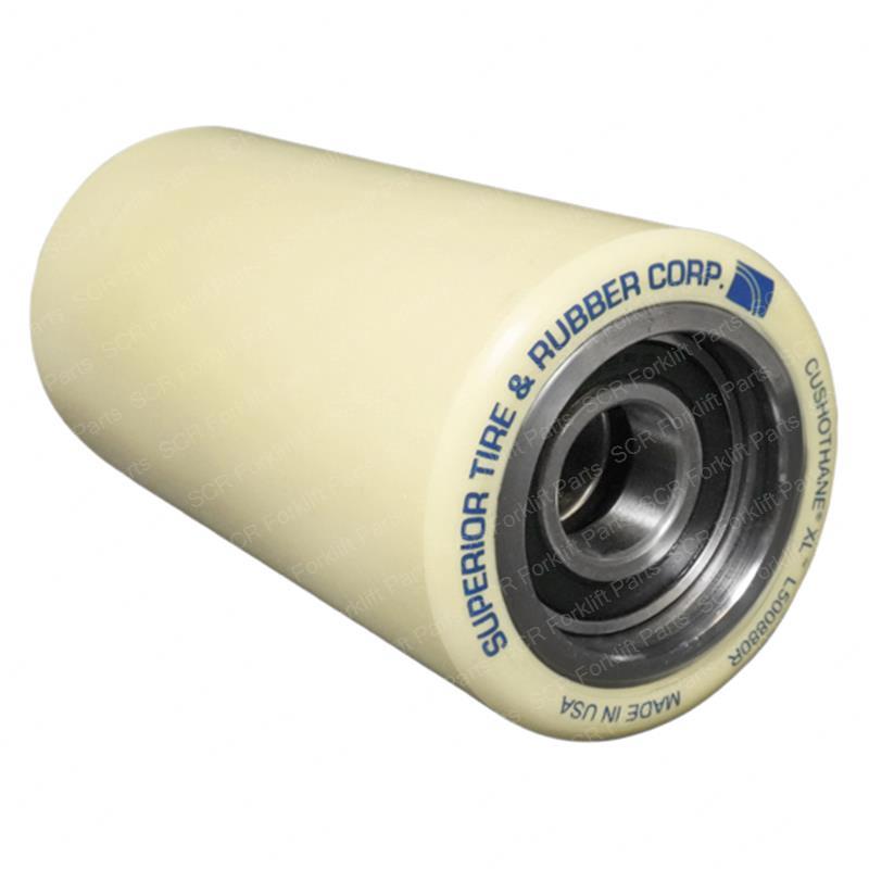 WHEEL - POLY 3.25 X 6.50 RAHY2039299-S07 rahy2039299-s07 product image