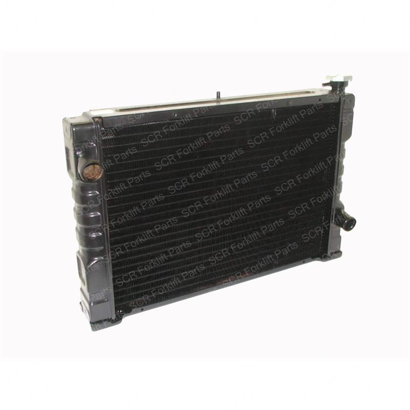 RADIATOR CL2795263 cl2795263 product image