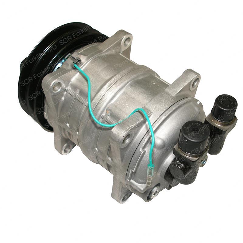COMPRESSOR - AIR CONDITIONING LI3565840400 li3565840400 product image