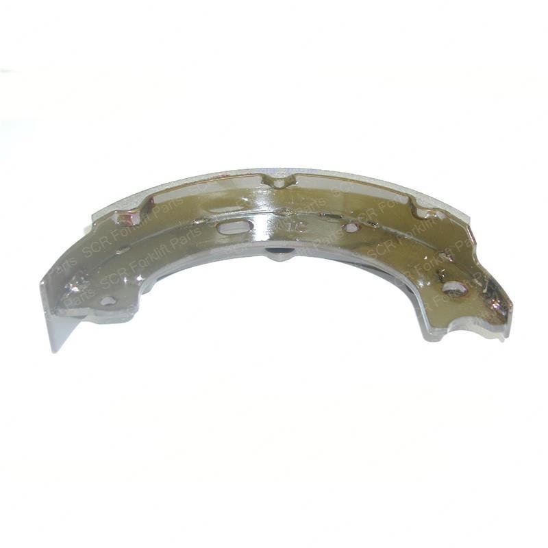 SHOE ASSEMBLY - PARKING BRAKE SY74027 sy74027 product image