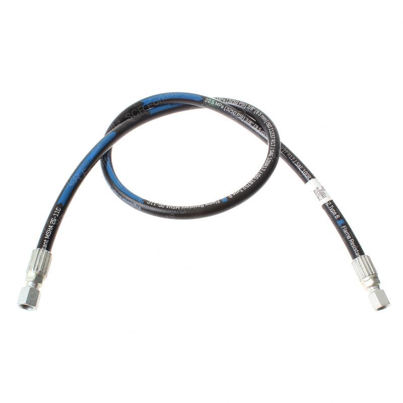 HOSE HYD .38X54.00     ST JL2752489 jl2752489 product image