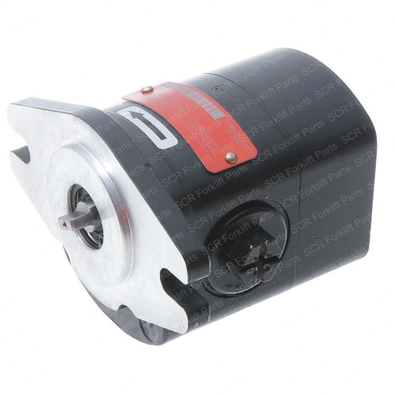 PUMP - HYDRAULIC -  21 CC SY39656805 sy39656805 product image