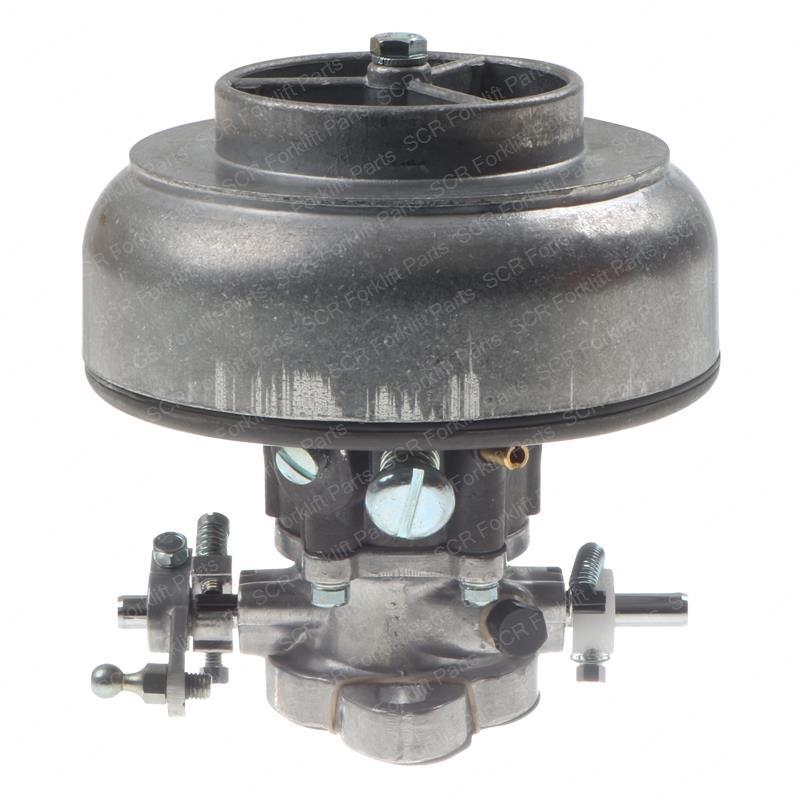 CARBURETOR NICA125100-2H-ALT nica125100-2h-alt product image