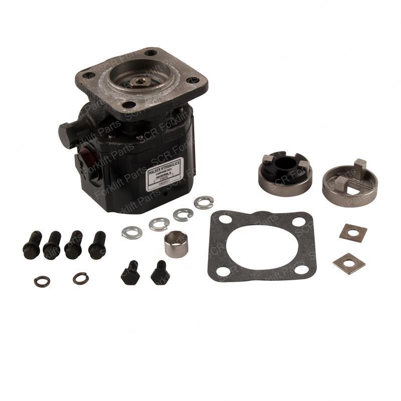 PUMP - STEERING CR111730 cr111730 product image