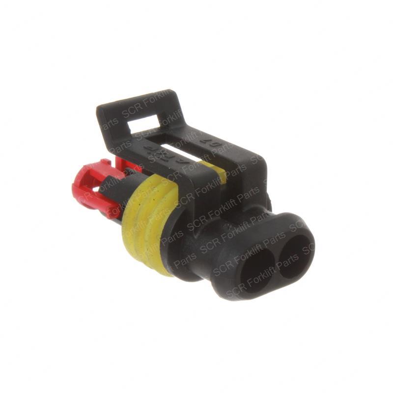 CONNECTOR JL4461118 jl4461118 product image