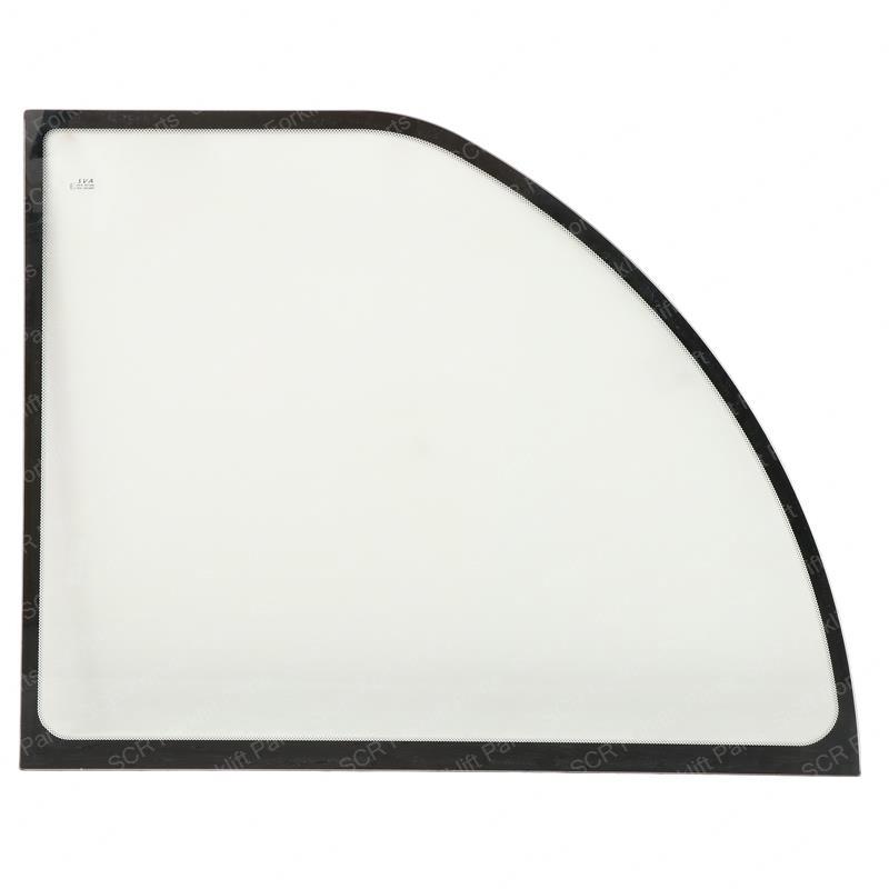 RIGHT FRONTWINDOW-GREEN JL7029567 jl7029567 product image