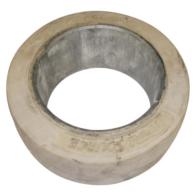 TIRE - 10X4X6.5 NM SMOOTH CR357251-318-41 cr357251-318-41 product image