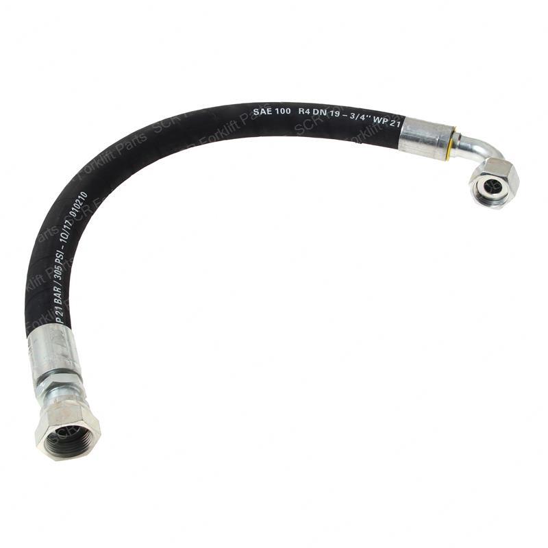 HOSE .75X25.00 STRS90 JL2753613 jl2753613 product image