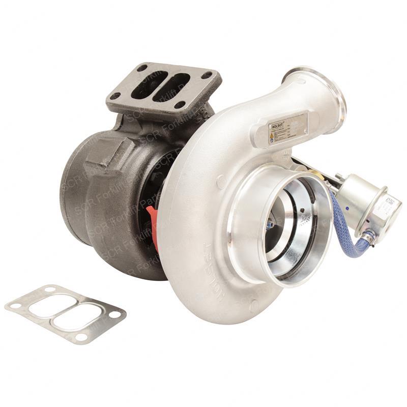 TURBO CHARGER ASSBLY DL08 DW65.09100-7101 dw65-09100-7101 product image