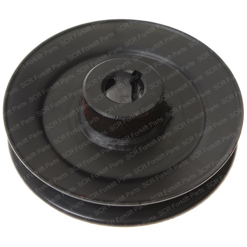 PULLEY BC6715924 bc6715924 product image