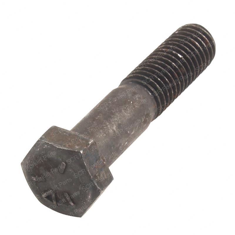 CAPSCRW - HH 1/2-13X2-1/2 GR 5 JL11256-020 jl11256-020 product image