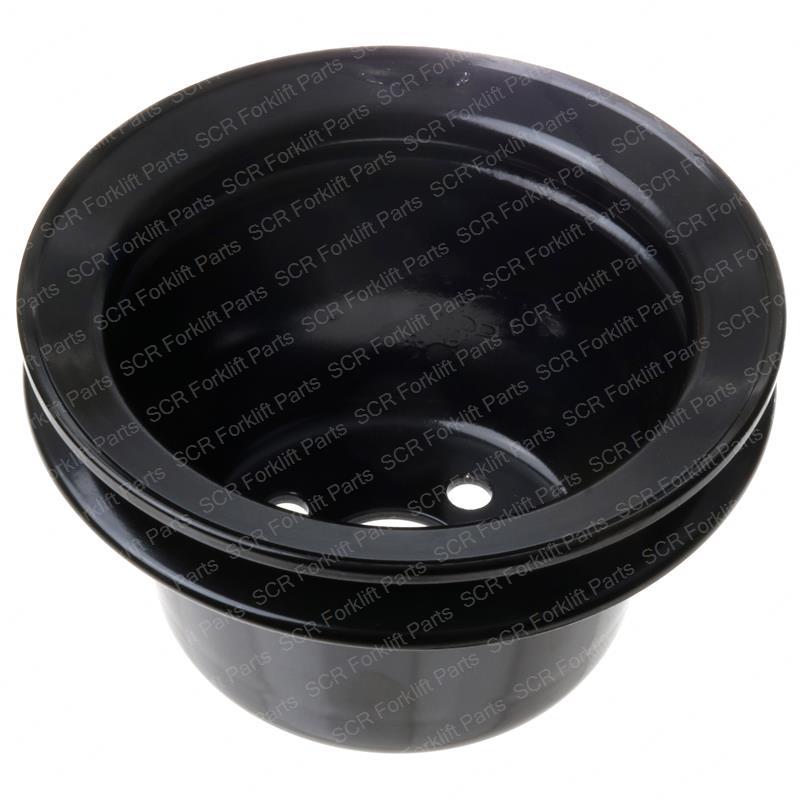 PULLEY - BELT-HMC2.4L H/FAN HNXKBH202 hnxkbh202 product image