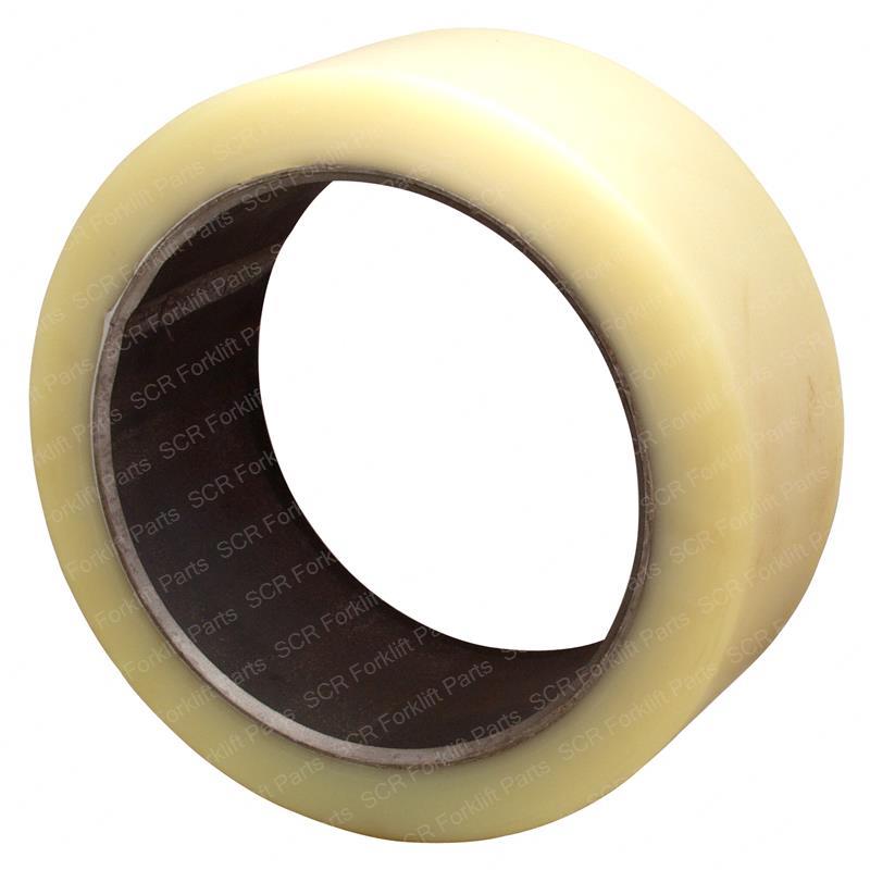 TIRE - POLY 13X5.5X9.5 CR121501-342-1 cr121501-342-1 product image