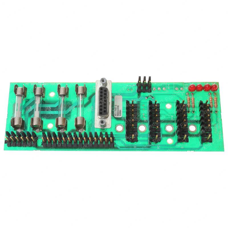 CARD ASSEMBLY -PP MB1011437 mb1011437 product image