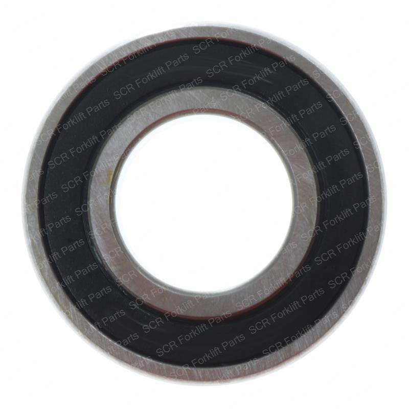 BEARING - BALL DOUBLE SEAL (AC0930502-ORG)
