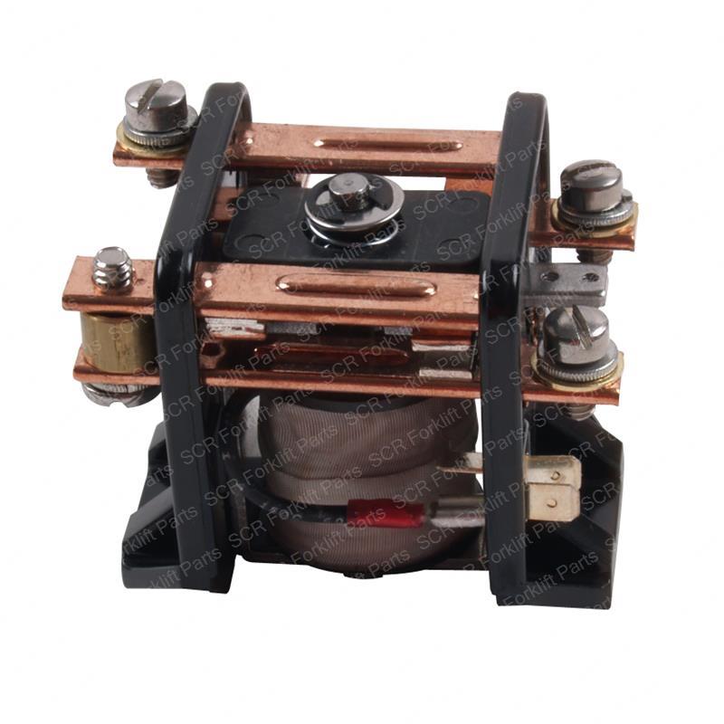 CONTACTOR - 24 VOLT CR74284 cr74284 product image