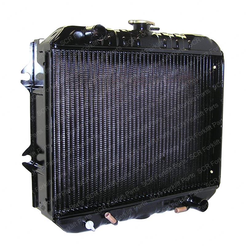 RADIATOR ASSEMBLY MB1039446 mb1039446 product image