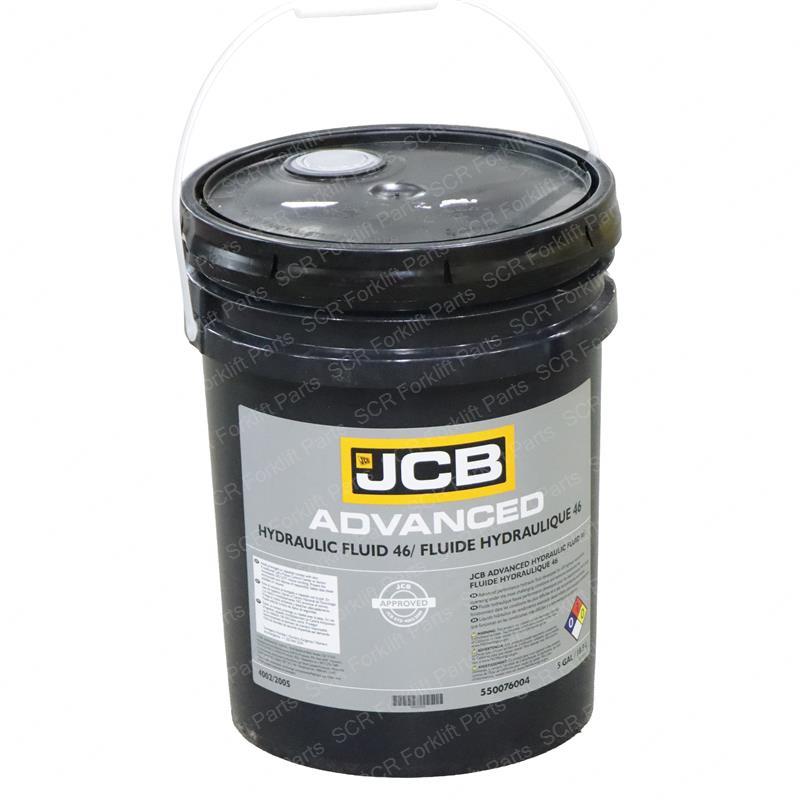 HYDRAULIC OIL - 20 L JC4002/2005 jc4002-2005 product image