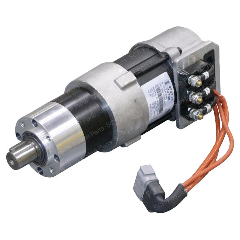 MOTOR STEER CR153067 cr153067 product image