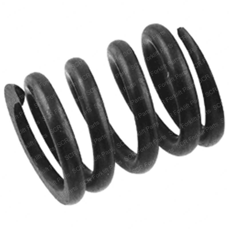 SPRING - BRAKE SHOE HOLD DOWN MB0354168 mb0354168 product image